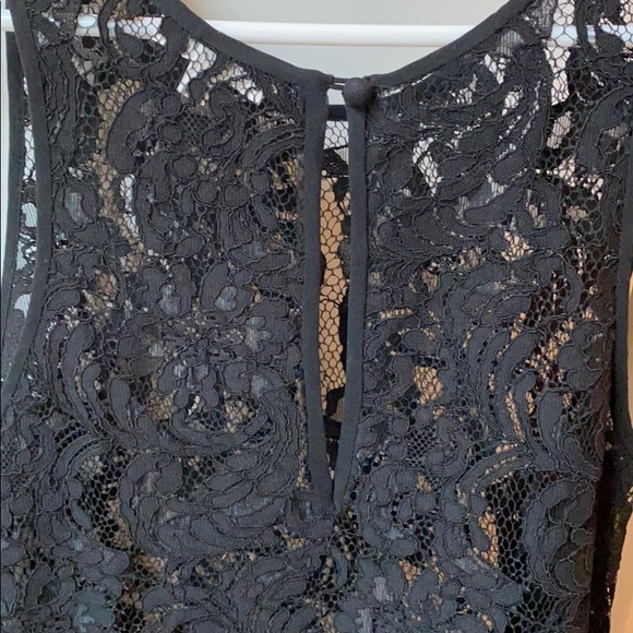 Wilfred lace tank top - Picture 3 of 8